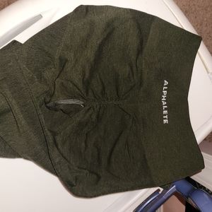 Alphalete Amplify Leggings